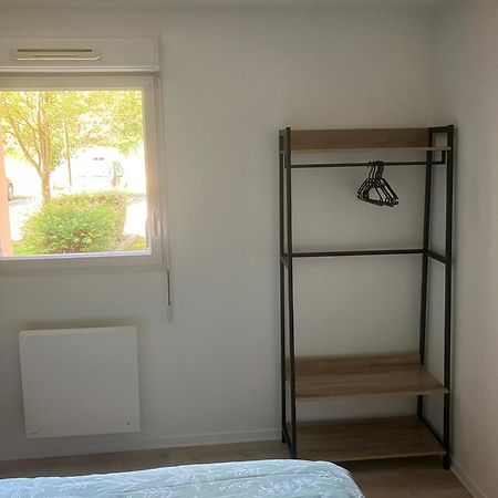 Appartement Entierement Renove Roye  Extérieur photo