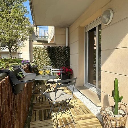 Appartement Entierement Renove Roye  Extérieur photo
