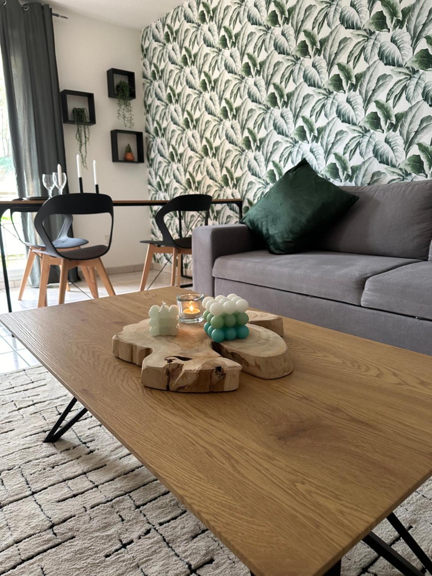 Appartement Entierement Renove Roye  Extérieur photo