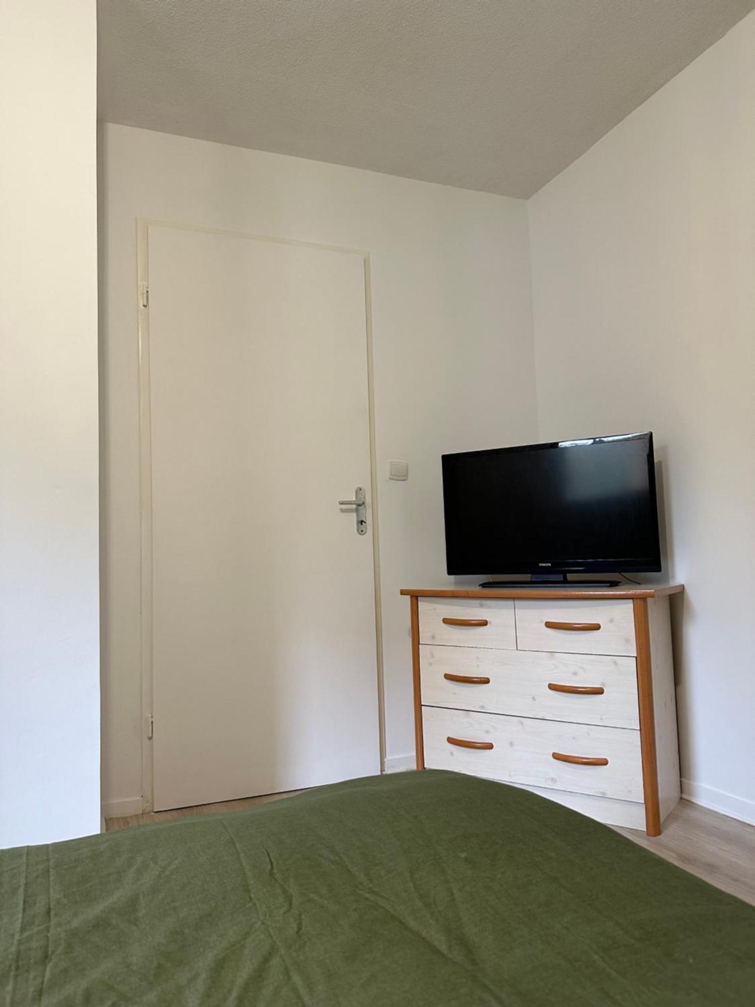Appartement Entierement Renove Roye  Extérieur photo