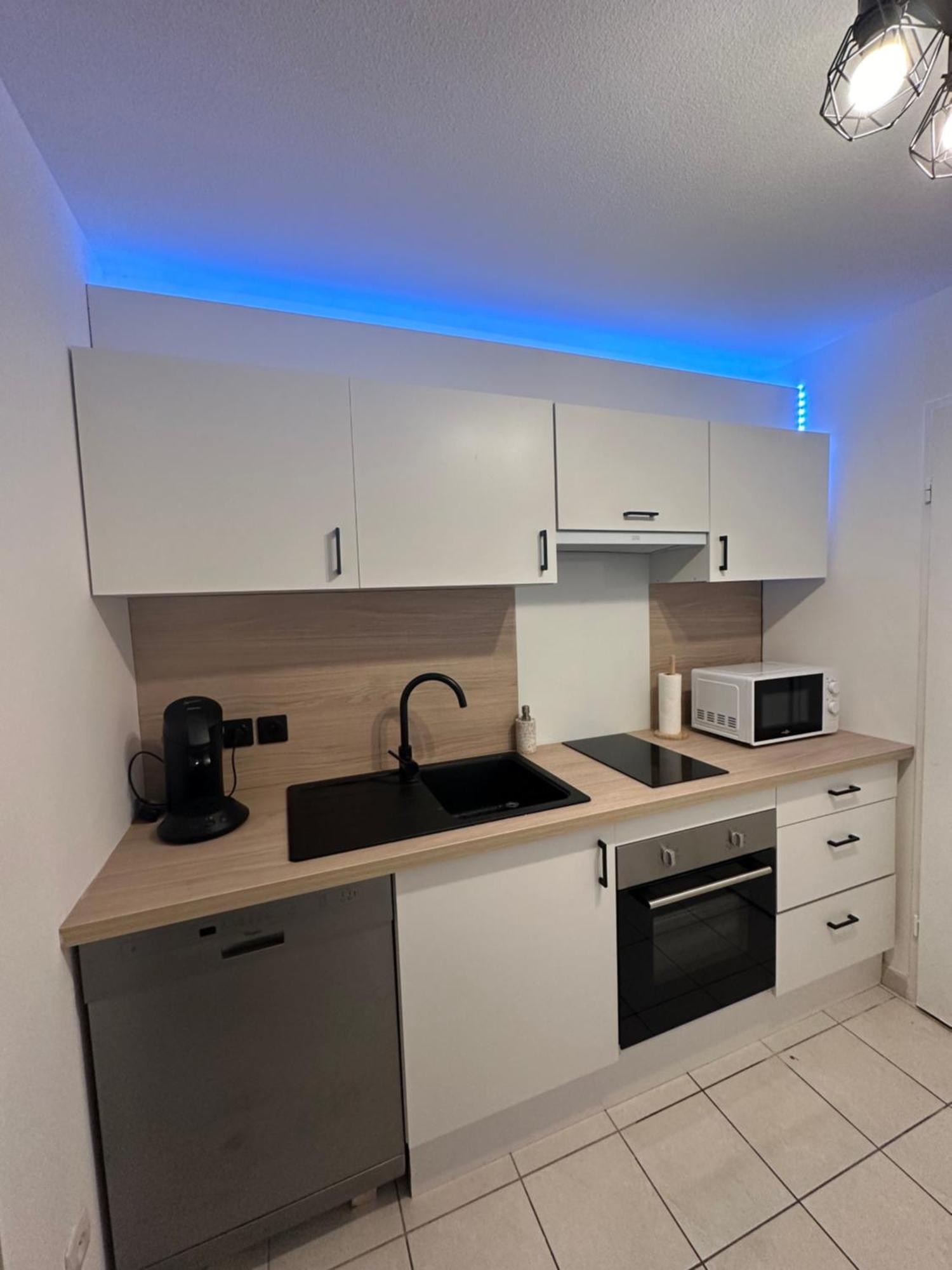 Appartement Entierement Renove Roye  Extérieur photo