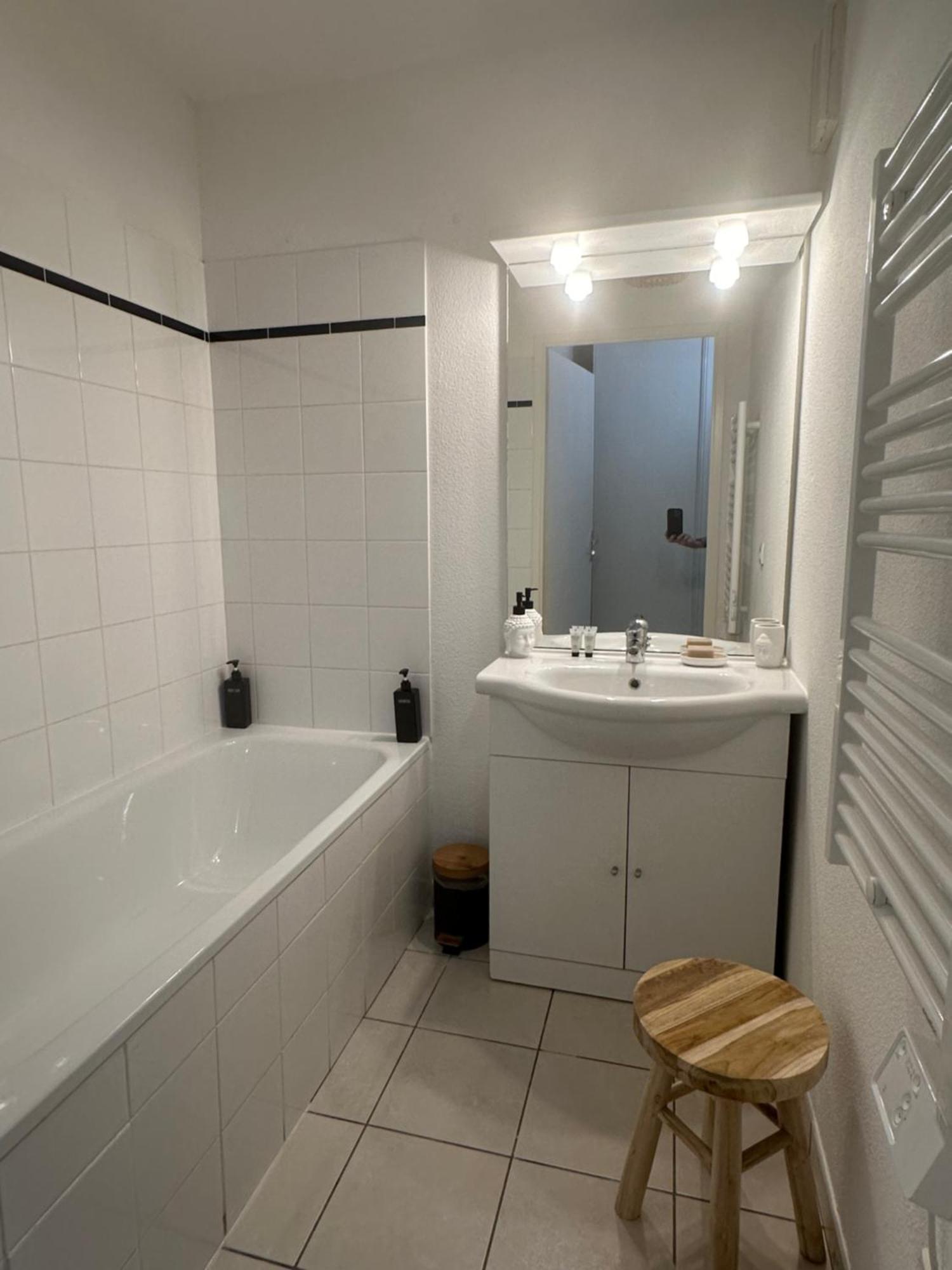 Appartement Entierement Renove Roye  Extérieur photo