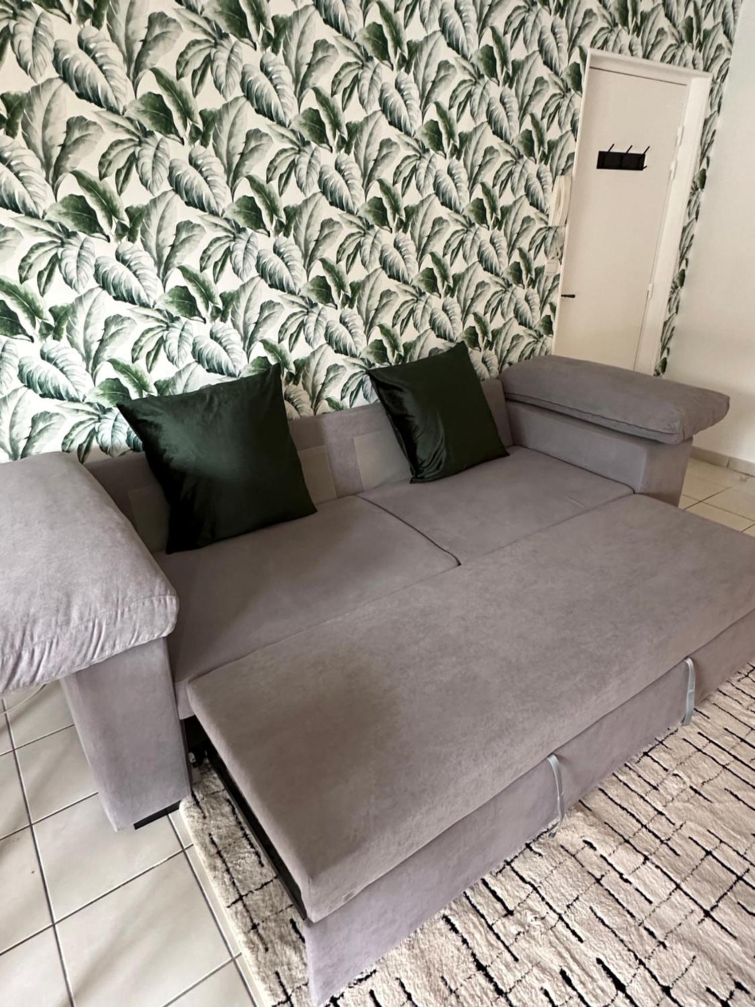 Appartement Entierement Renove Roye  Extérieur photo