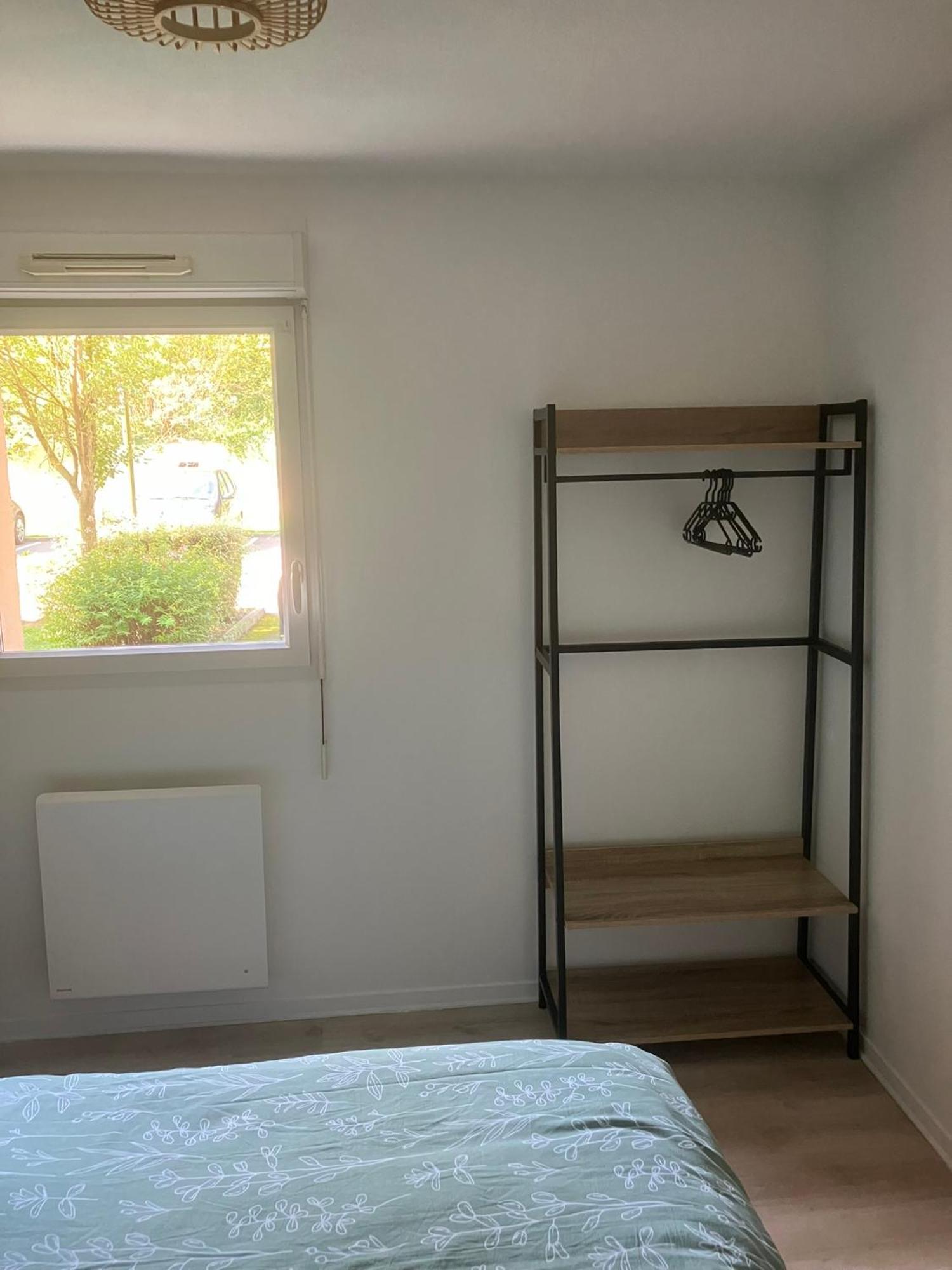 Appartement Entierement Renove Roye  Extérieur photo